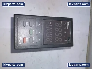 Fuji Electric PXZ5-TCY2-5V Process Controller – actual item, photo 2 of 4