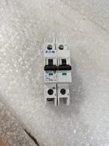 Eaton FAZ-D10/2-NA Miniature Circuit Breaker