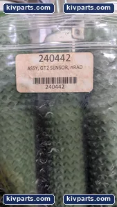 JRM R80K GR 400 Resistor – actual item, photo 6 of 7
