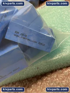 Roxtec RM00300201000 RM Solid Filler Block – actual item, photo 3 of 4