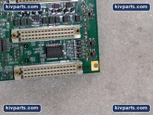 GEM-120019360018 PCB Board RJ45 Screw Terminal – actual item, photo 7 of 10