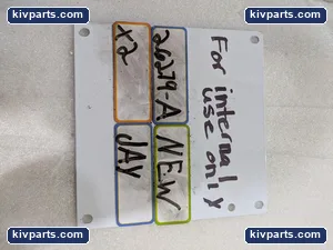 2/ORDER Insulated Conduit Bushing – actual item, photo 10 of 10