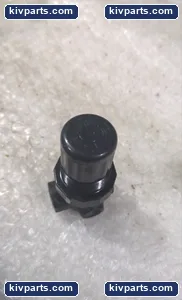 Norgren RO7-100-RGKA Relieving Air Pressure Regulator – actual item, photo 4 of 5