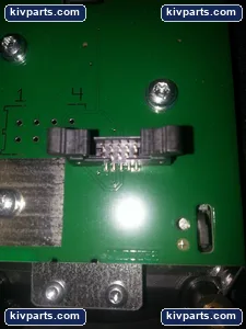 Siemens ULC0056 Interface Industrial HMI Module – actual item, photo 4 of 4