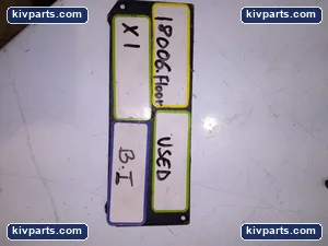 IAI XSEL-QX4-NNN6020-P1-EEE-2-3 Robot Controller – actual item, photo 5 of 5
