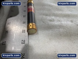 Bussmann FRS-R-1 RK5 Dual Element Time Delay Fuse – actual item, photo 5 of 7