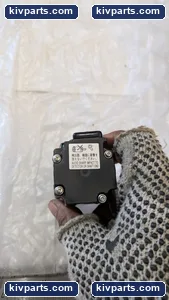 Mitsubishi HF-KP053 AC Servo Motor – actual item, photo 6 of 8