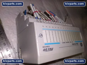 Allen-Bradley 1794-IV16 Flex I/O – actual item, photo 4 of 6