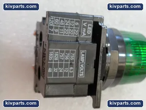 Eaton E34FB197LGP2D Lighting – actual item, photo 5 of 8