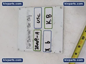 151963 Alarm Expansion Card – actual item, photo 8 of 8