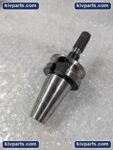 Lyndex B3007-0300-3.00 BT30 DA300 Collet Chuck Holder – actual item, photo 3 of 5