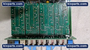 TE142D II 3080 Optical Signal Processor – actual item, photo 5 of 12