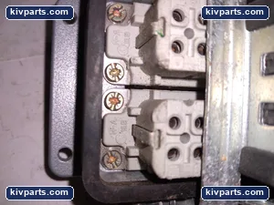 Harting C16A Connector – actual item, photo 4 of 5