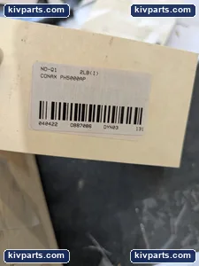 Conax PH5000AP Thermocouple – actual item, photo 3 of 4