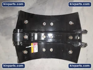 Meritor A89 686 Brake – actual item, photo 2 of 4