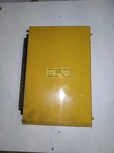 Fanuc DA02A Analog Output Module
