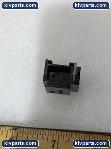 Buchanan 24-TS Industrial Electrical Control – actual item, photo 5 of 6