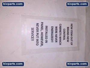 Schneider Electric ABE7-CPA21 Analog Sub-Base 4 Channel PLC – actual item, photo 8 of 9
