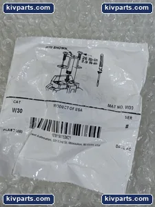 Allen-Bradley W30 Thermal Overload Heater Element – actual item, photo 2 of 4