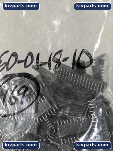 3M 929850-01-18-10 Female Header Socket – actual item, photo 5 of 6
