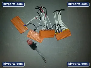 Compressor Controls PC-8001 Power Supply – actual item, photo 5 of 5