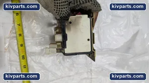 Allen-Bradley 709-TOD Motor Starter – actual item, photo 14 of 15
