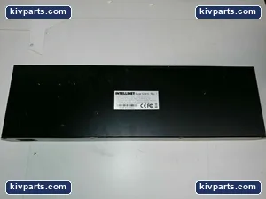 Intellinet 520416 Ethernet Rackmount Switch – actual item, photo 2 of 5