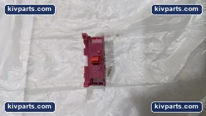 IDEC 550119 Relay – actual item, photo 2 of 5