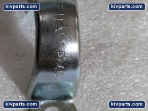 SKF P40 Pillow Block Bearing – actual item, photo 3 of 8