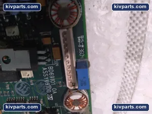 BD69101 – actual item, photo 2 of 4