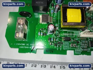 Yokogawa EXA450G DC Power – actual item, photo 2 of 6