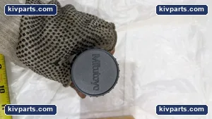 Mitutoyo 378-804-2 Inspection Tool – actual item, photo 8 of 10