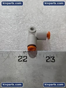 SMC 10/ORDER Union Elbow Fitting – actual item, photo 6 of 8