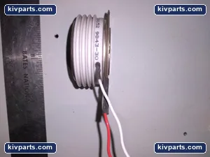 104X125DA152 – actual item, photo 2 of 6