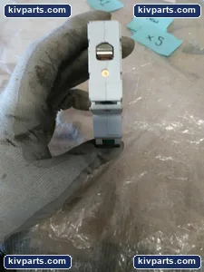 Phoenix Contact 0902069 TMC Circuit Breaker – actual item, photo 9 of 10