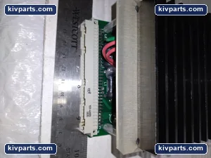 RFL 101985-1 Power Supply Module – actual item, photo 8 of 10