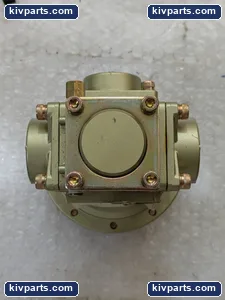 Taco R58-803-M0B0 Air Regulator Relay Pilot Supply – actual item, photo 8 of 9