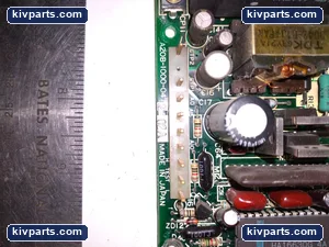 A350-1000-T472/03 CNC Control Board – actual item, photo 4 of 9