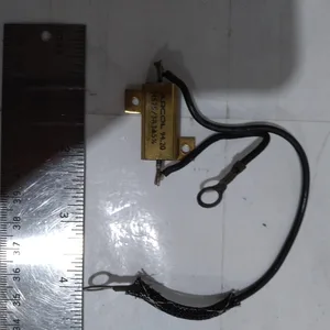 Arcol HS25 3R3 Power Resistor Aluminum Chassis