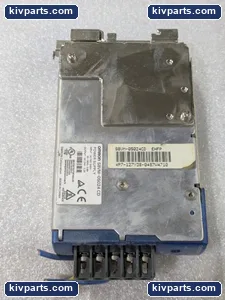 Omron S8VM-05024 Cdpower Supplycdpower Supply – actual item, photo 2 of 4