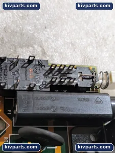 22630 Industrial Control Board Module – actual item, photo 6 of 6