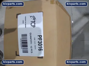 TCP PF3016 Flat PAR30 – actual item, photo 2 of 4