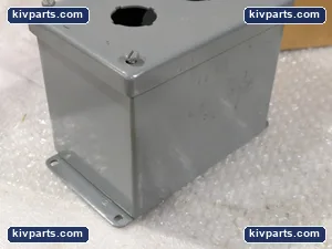 Furnas 52EA21B Hole Class 52 Industrial Control – actual item, photo 4 of 5