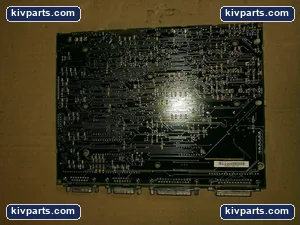 Allen-Bradley 04-259-53 Operator Interface Board – actual item, photo 3 of 4