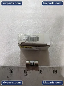 Bussmann JJN-6 Fuse – actual item, photo 3 of 10
