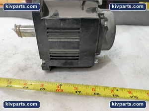 Mitsubishi HG-SR102 AC Servo Motor – actual item, photo 3 of 6