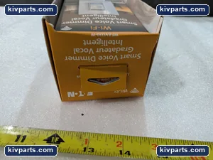 Eaton WFAVD30-W Receptacle – actual item, photo 4 of 7
