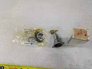 General Electric CR2940UN200C Switch 2 Position Cylinder