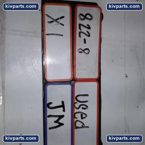 Siemens 6ES7153-2BA01-0XB0 IM 153-2 Interface Module PLC – actual item, photo 3 of 3