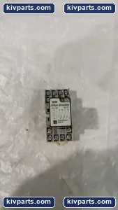 Allen-Bradley 700-HN128 Relay Socket – actual item, photo 2 of 2